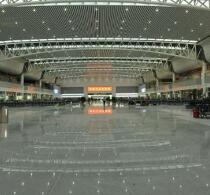 候車(chē)（機(jī)、船）室檢測(cè)與評(píng)價(jià)